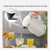 SUPOR ZMD 1.7L Double-Layer Electric Kettle CN Plug (adapter Included)