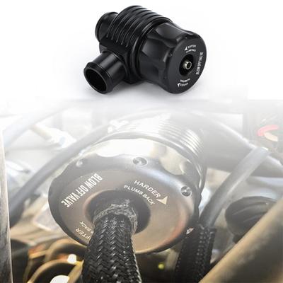 Turbo Billet Blow Off Valve Adjustable Professional Universal Single Port Turbo