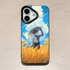 Popular Game Figure Wanderer Genshin Phone Case For IPhone 17 16e 16 15 14 13 12 Pro Max X XR XS MAX Back Cover