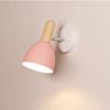 LED Corridor Interior External Bedside Living Room Sconce Wall Light Wall Lamps Home Decoration