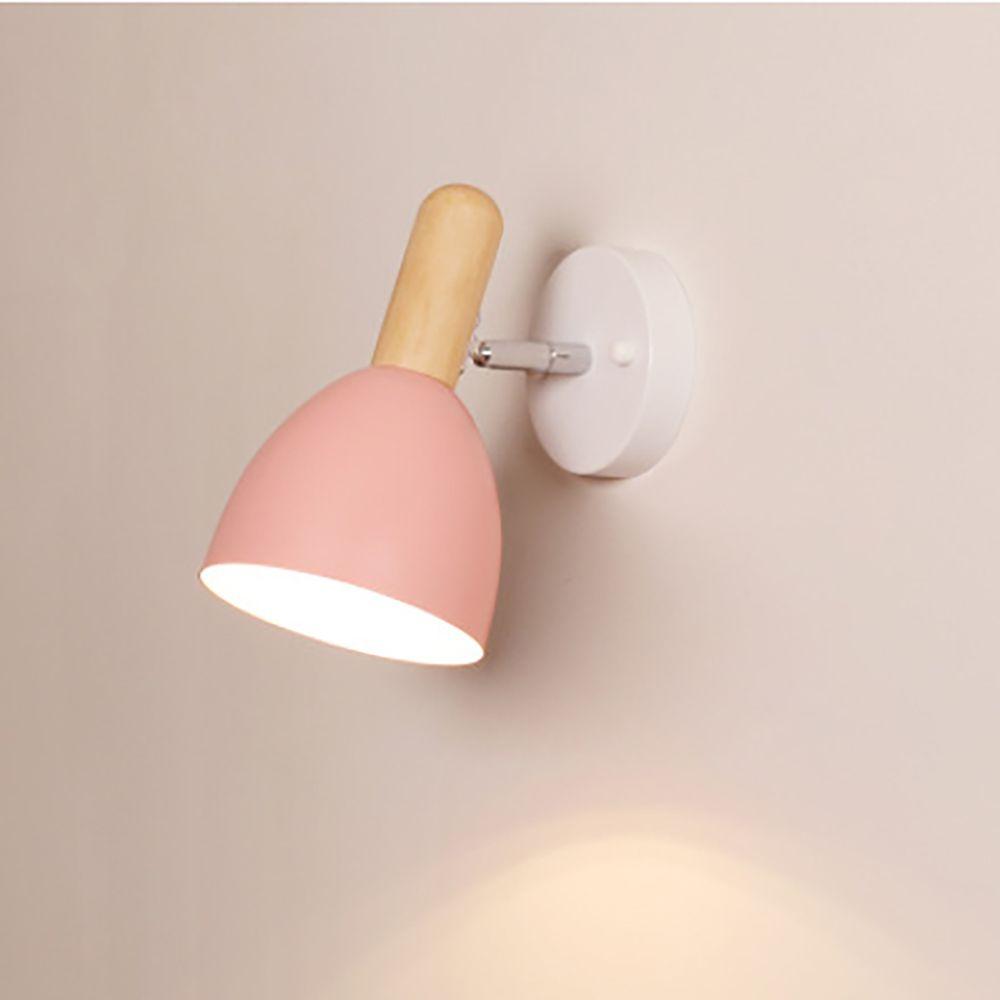 LED Corridor Interior External Bedside Living Room Sconce Wall Light Wall Lamps Home Decoration