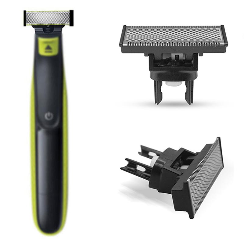 

Сменная головка электробритвы для Philips Oneblade Qp210 Qp2520 Qp2530 Qp2630