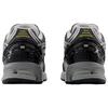 New New Balance NB 1906R Anti Slip Wear Resistant Low Top Casual Running Shoes Unisex Silver Black U1906RCG