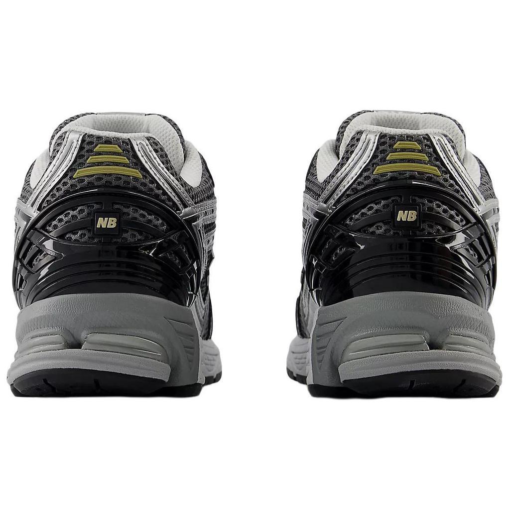 New Balance NB 1906R Comfortable Shock Absorption Wear-Resistant Breathable Lightweight Low-Top Casual Urban Commuting Running Shoes U1906RCG