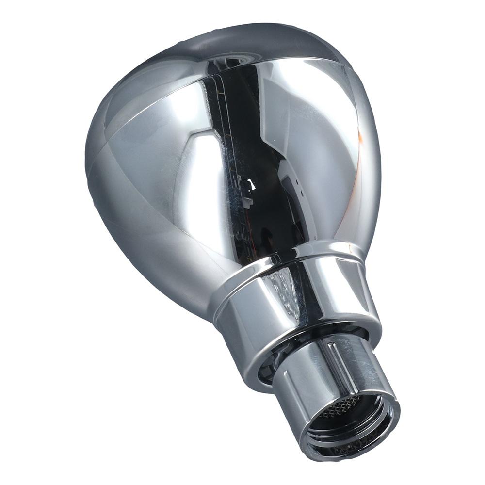 

3-дюймовый поворотный шарик высокого давления с регулируемым углом настенного крепления для ванной комнаты