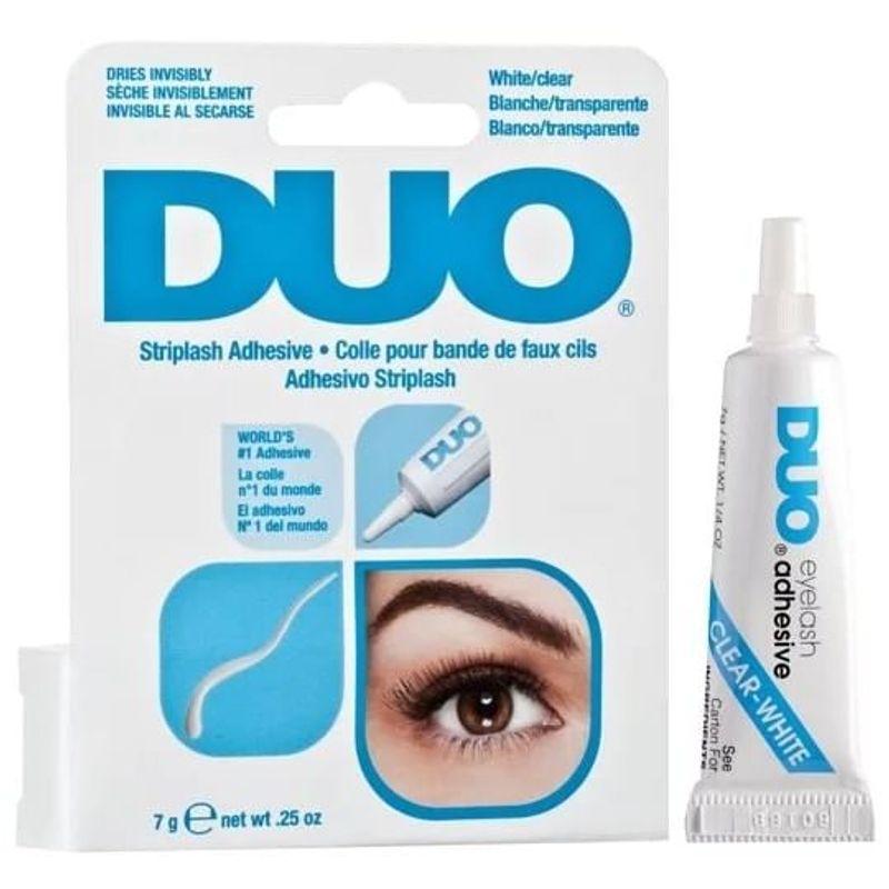 DUO Adhesives - Eyelash Adhesive 7g
