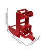 Wall Jack Manual Framing Long-Lasting for Contractors