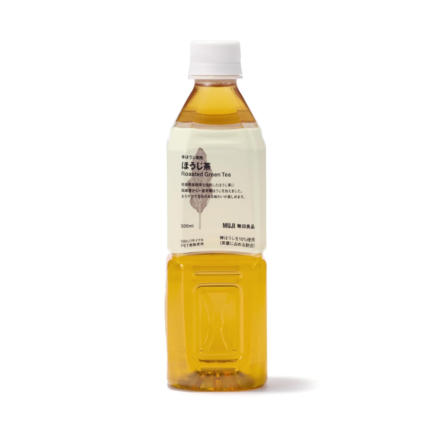 Muji Stick Hojicha 500ml