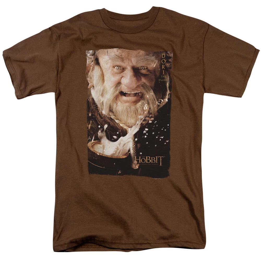 The Hobbit Trilogy  Dori  s s s s s T- Children s T-shirt 120