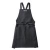 Black Apron Potholder Set [Dean & Deluca] &