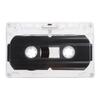 Magnetic Audio Tape 30/45/60/90 Minutes Standard Cassette Blank Tape