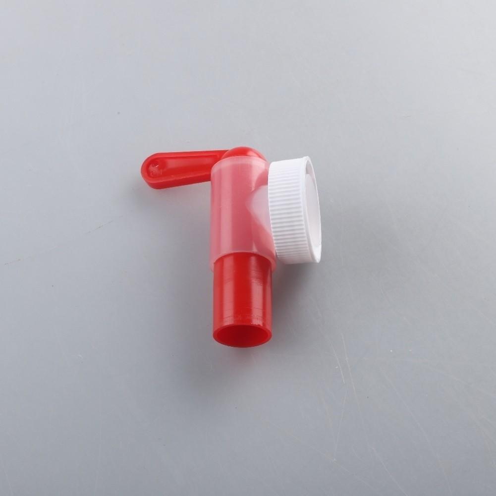 PP Plastic Nutrient Faucet Horticultural Faucet Easy Installation