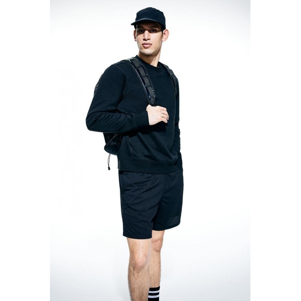 

Толстовка HM DryMove Sport, черная