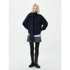 Uniqlo Japan Cows Winter Heattech Knit Muffler