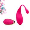 Spaß und sexueller Gebrauch. Tragen von Pullovern für Männer und Frauen. Masturbationsprodukte für Erwachsene. Klitoris-Teaser-Vibrator. Drahtlose Fernbedienung für Pullover