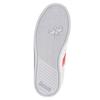 Hummel slimmer stadil leather low jr sneakers white
