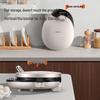 SUPOR JD32AQ18 Electric Griddle CN plug (adapter included)