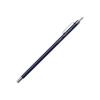 Auto Ballpoint Pen TL01, Navy (TL01-B5-NV) - Compact & Reliable, World's Smallest Class Knock-Type Oil-Based Ballpoint Pen with Card-Sized Pen