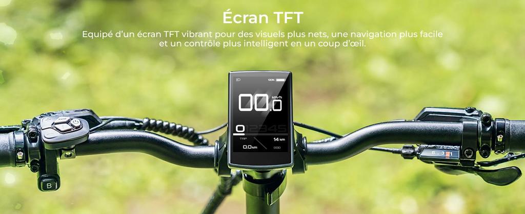 ENGWE faltbares Elektrofahrrad, 48V 15Ah Akku, Reichweite bis zu 130km, faltbares Design, App-Steuerung, Pro 3.0 Boost-Motor, ENGINE PRO 3.0 BOOST