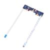 1/2Pcs Original Laptop Repair On/Off Switch For Hp 15-R 15-G 15-H 250 G3 15-R221Tx Power Button Board With Flex Ribbon Cable