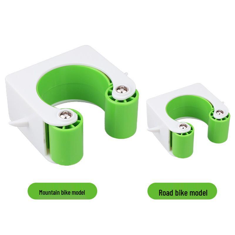 Grenzüberschreitender Kreativer Fahrrad-Wandhaken & Parkständer für Fixed Gear und Mountainbikes
