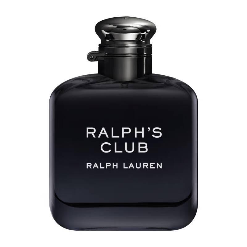 Ralph Lauren Club Парфюмированная вода