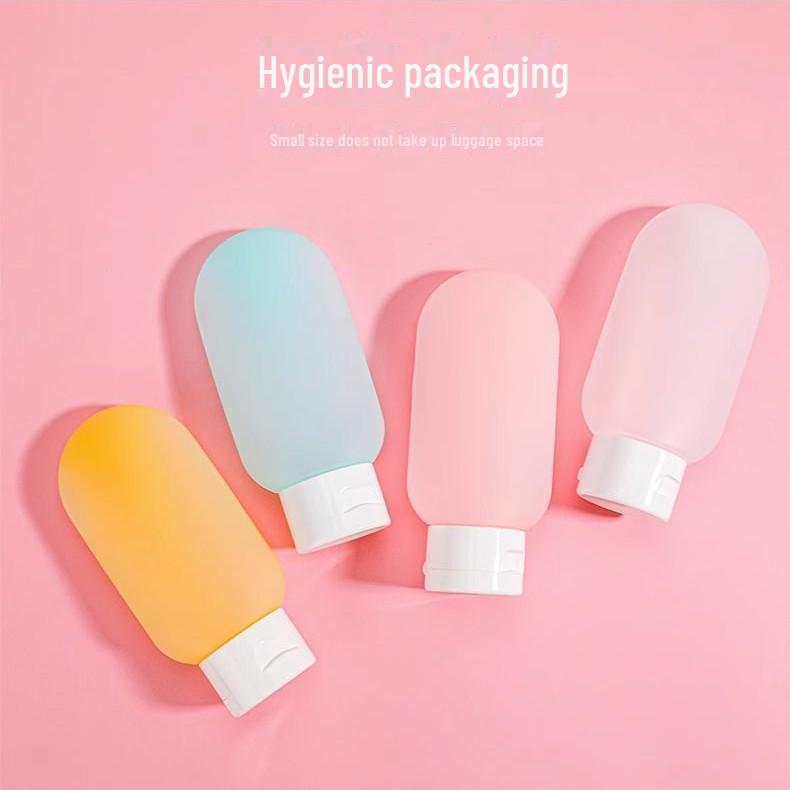 Ultra-Fine Mist Travel Spray Bottle for Moisturizing and Alcohol Solutions, Portable and Refillable.