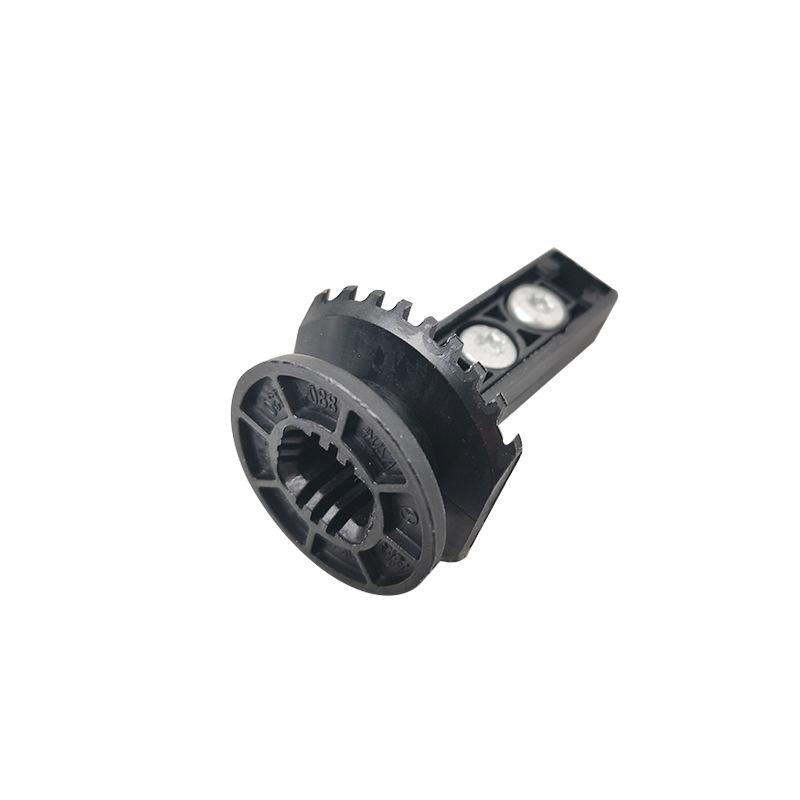 Mercedes W204/W212 Scheinwerferhalter Führungsschiene 2048800130 - Links/Rechts