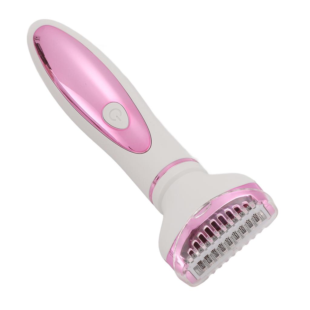 Elektryczna maszynka do strzyżenia kobiet z ładowaniem przez USB, elektryczna maszynka do strzyżenia włosów w nosie i brwiach