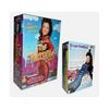 Chůva : Kompletní série Sezóny 1-6 (DVD) 19-disková anglická verze