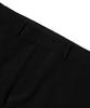 CONNECT KINLOCH Essential Wide Slacks [Black]