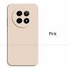 Für Realme 12 5G Hülle Realme 12 Plus 12 Pro Plus 5G Hülle TPU Stoßfeste Flüssigsilikon-Telefonhülle für Realme 12 5G