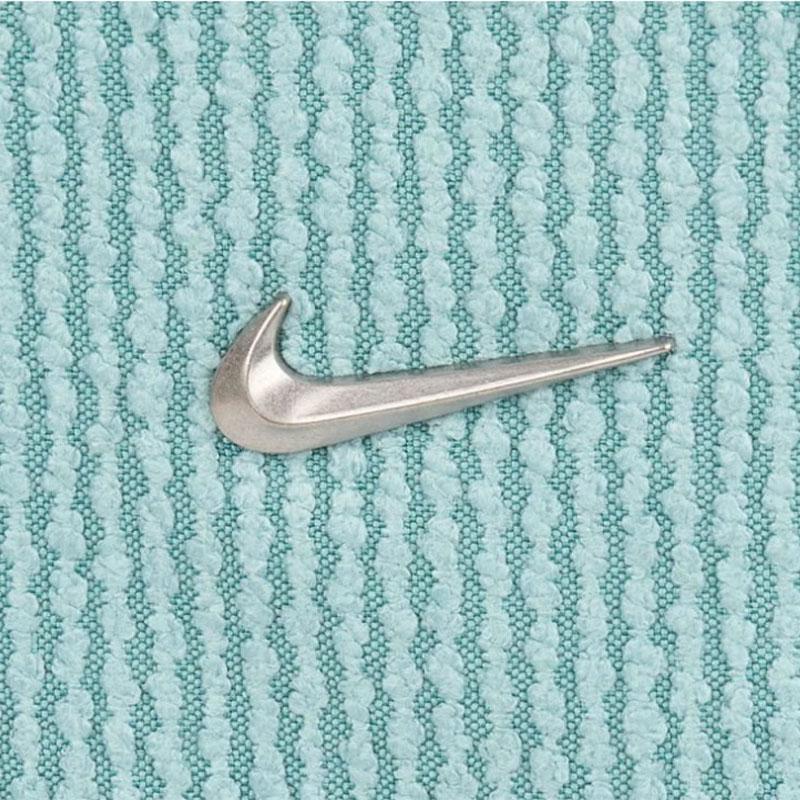 Nike Aura Fabric Backpack Unisex Green Casual IB6197-017