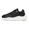 Anta Unruly Series Fleece lined Low top Casual Shoes Men's Black 112148860-6