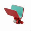 Fishing Rod Support Head Universal Gear Sturdy for Anglers, Fishermen