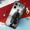 Russian Commander Stalin Case For Xiaomi Redmi Note 14 13 Pro 12 11 10 15 Pro Plus Redmi 15 10C 12C 13C 14C 15C Cover