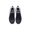 Li Ning Versatile Mesh, Textile Cushioning Slip Resistant Breathable Lightweight Low Top Running Shoes Women's Black ARBR006-1