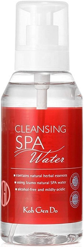 Kohgendo Cleansing Water 500mL Pump Head