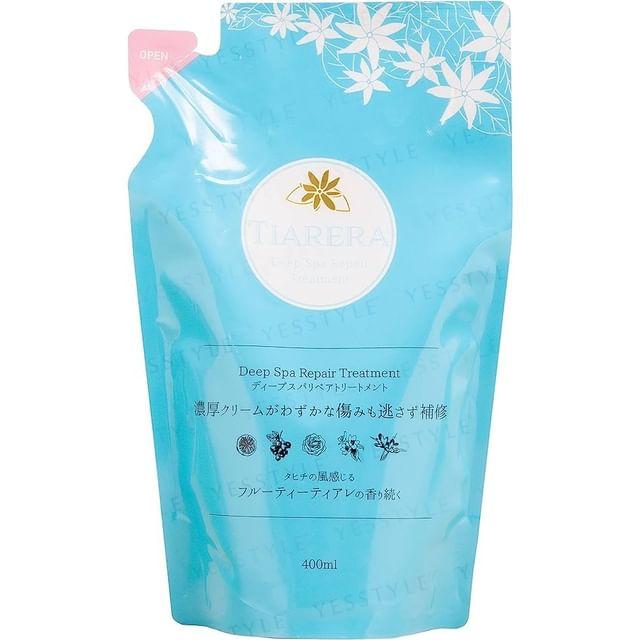 aretocore - TIARERA Spa Repair Treatment Refill 400ml