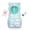 2023 Children's Thick Sleeveless Down Cotton Vest for Toddlers & Kids - Wide Shoulder Baby Outerwear for Boys & Girls