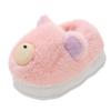 Children Shoes Antiskid Warm Women Slippers Lovely Cute Cartoon Winter Cotton Inserts Cotton Slippers Girl Sneakers Zapatos Niña