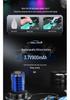 Rechargeable Eight-Wheeled Stunt RC Car with Gesture Control, Drift Spray, and Climbing Rotation for Kids