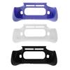 TPU Grip Case for  6 Wear Resistant Game Console Protective Handle Cover Waterproof Ergonomic Soft Grip