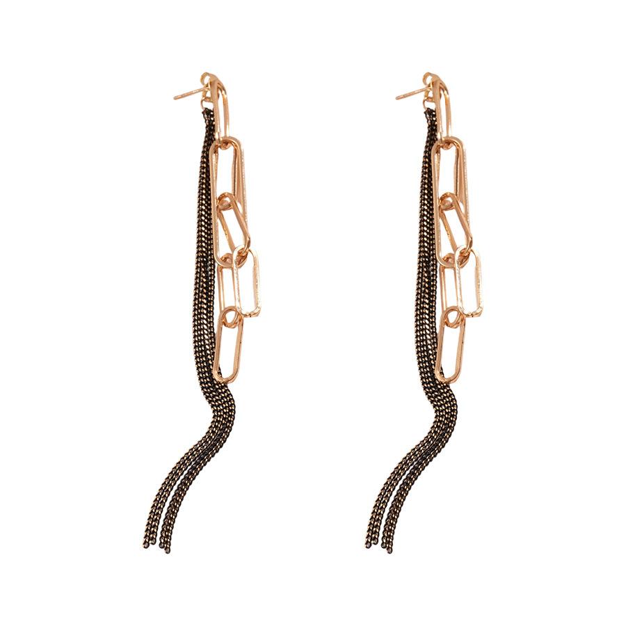 Fashion Drop Earrings For Women's Jewelry