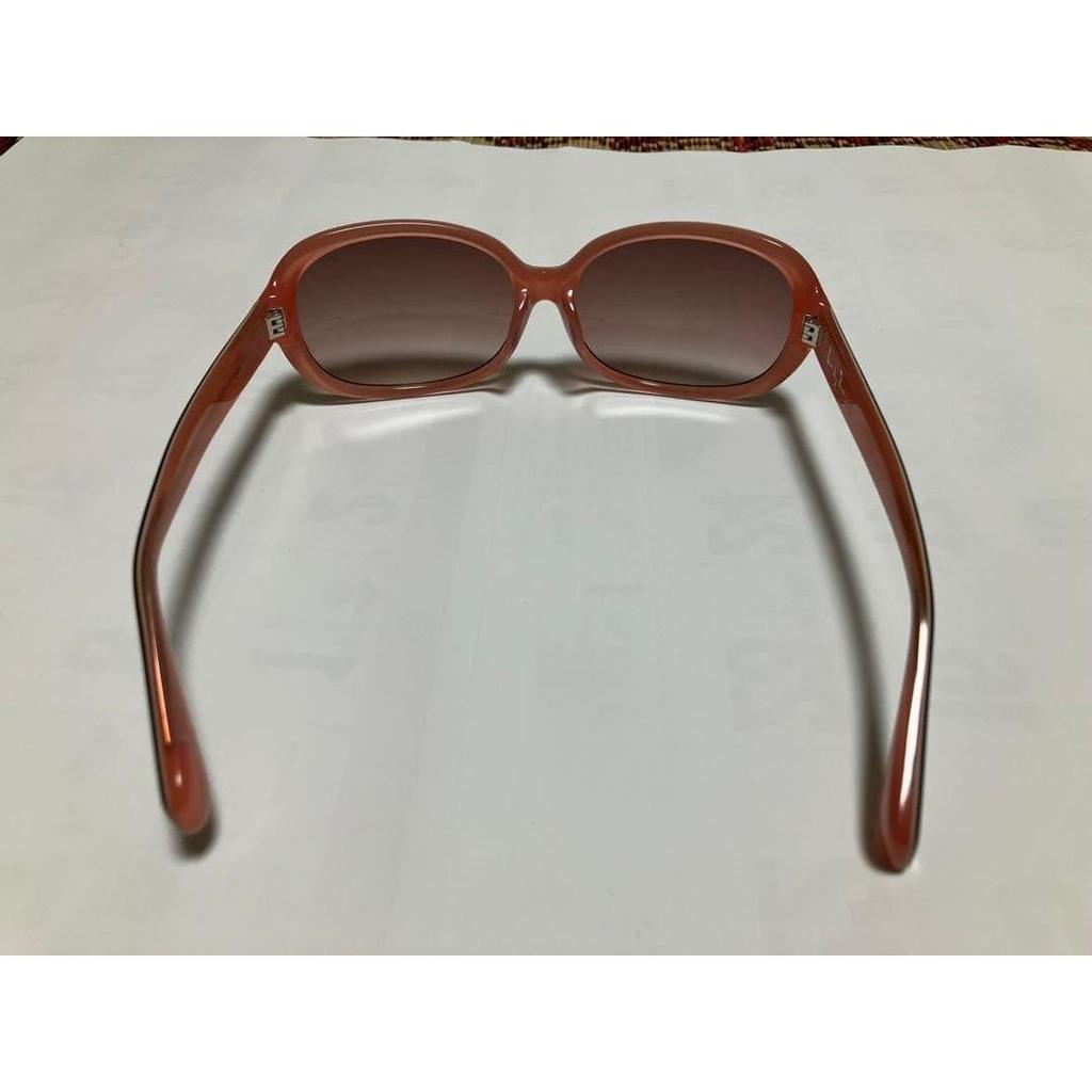Used Paul Smith sunglasses with case shown in photo