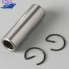 Piston Kit +0.25MM With Rings 12110-93120 For Suzuki Outboard Engine 9.9HP 15HP DT9.9 DT15 12110-93120 12140-93140-025