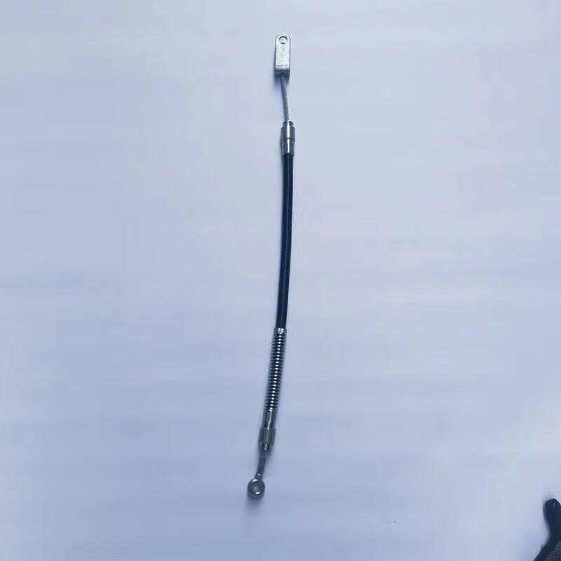 Dongfeng Mengshi EQ2050 Handbrake Cable Assembly