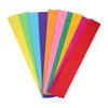 Decorative Craft Paper Handcraft Paper Flowers for Craft Enthusiasts Assorted Color Safe and Flexible 100 Sheets