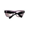Lunettes de soleil - Guess - GU7440-5478C - Violet - Catégorie 3 - Femme