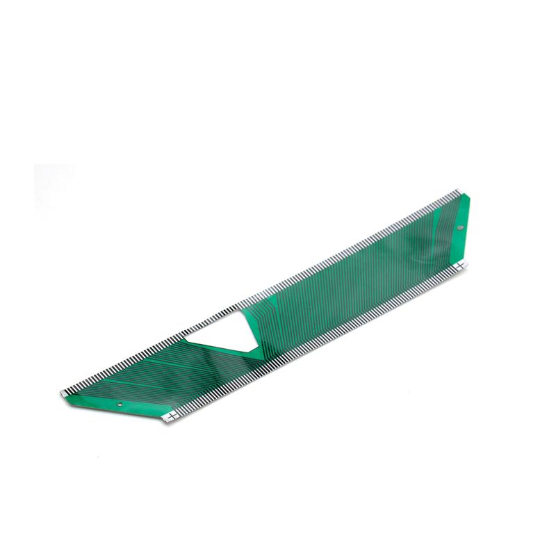 2026 1 шт. Шлейф SID 2 для SAAB SID, ремонт пикселей, модели 9-3 9-5, замена для ремонта отсутствующих пикселей дисплея SID2